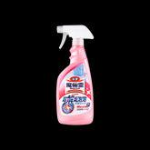 Magiclean Bathroom Cleaner Cleaning Spray, Rose Scent, 500ml Taiwan Version